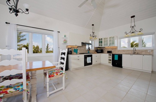 North Palmetto Point House | Newly Renovated Beachfront Estate w/Pool, Privacy