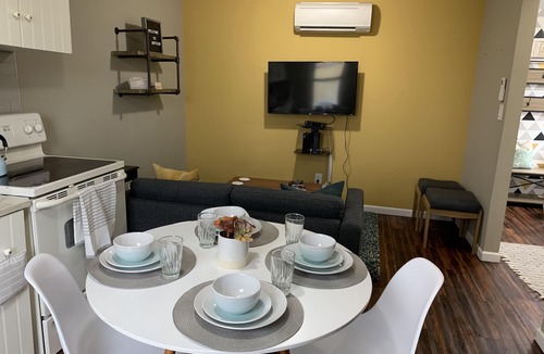 South Slope Apartment | Newly renovated 2 bedroom apartment in park slope walking distance to R train