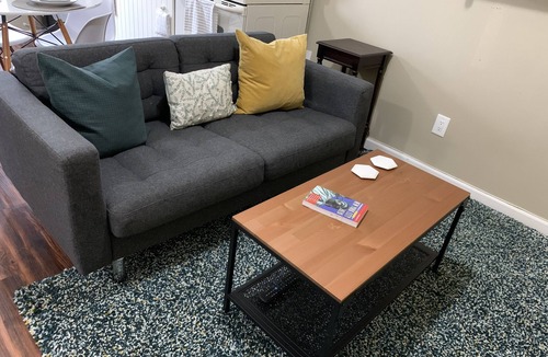 South Slope Apartment | Newly renovated 2 bedroom apartment in park slope walking distance to R train