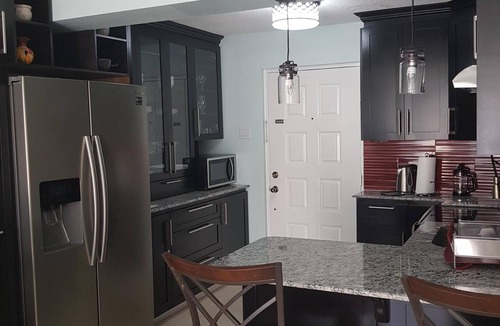 Eden Gardens Apartment | Newly Renovated 2bed/2bath New Kingston Apartment Very cozy and Convenient