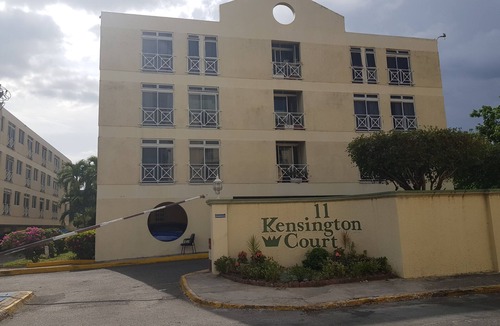 Eden Gardens Apartment | Newly Renovated 2bed/2bath New Kingston Apartment Very cozy and Convenient