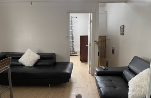 Midwood House | Newly renovated beautiful apartment.