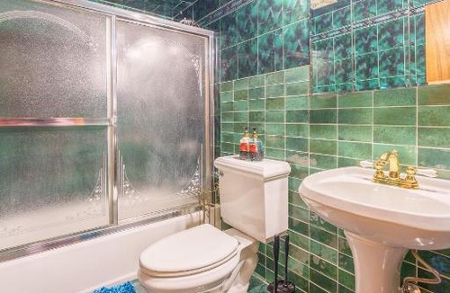 Flatbush Apartment | Newly Renovated Beautiful Studio Apt