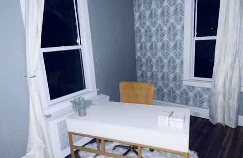 Bulls Head House | Newly Renovated Home For Rent