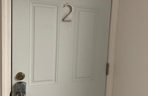 South Slope Apartment | Newly renovated private 2 bedroom apartment in park slope