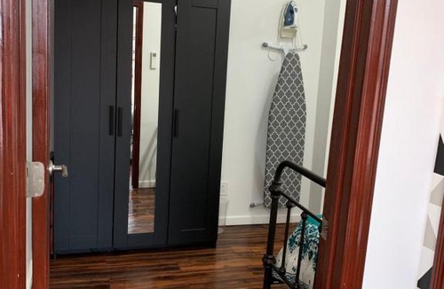South Slope Apartment | Newly renovated private 2 bedroom apartment in park slope