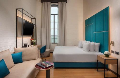 Longa Hotel | NH Collection Murano Villa