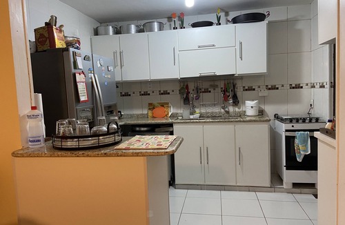 Ferradurinha House | Nice 4-bedroom house 100 m from Geriba beach and 240 m from Ferradurinha beach