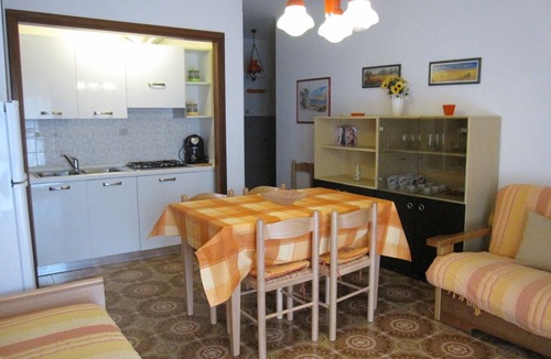 Grado Pineta Apartment | Nice and Cozy Flat at Grado Pineta