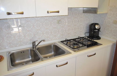 Grado Pineta Apartment | Nice and Cozy Flat at Grado Pineta