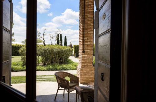 San Benedetto di Lugana Apartment | Nice apartment for 5 people with A/C, WIFI, pool, TV and terrace