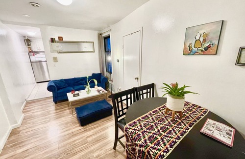Hunters Point Apartment | NICE APARTAMENT - 1 STOP FROM MANHATTAN