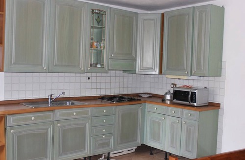 Castelletto House | Nice apartment with courtyard and garden