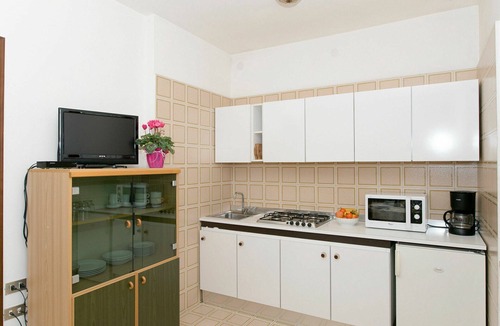 Frader Apartment | Nice apartment for 5 guests with WIFI, pool, A/C, TV and terrace