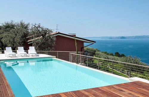 Frader Apartment | Nice apartment for 5 guests with WIFI, pool, A/C, TV and terrace