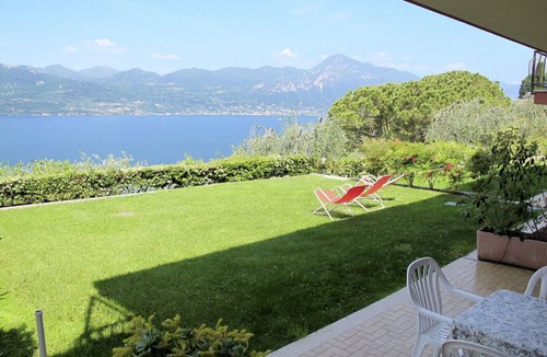 Frader Apartment | Nice apartment for 5 guests with WIFI, pool, A/C, TV and terrace