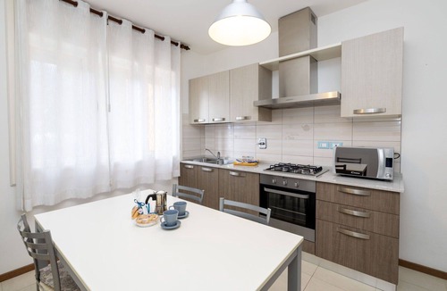 Ovaro Apartment | Nice apartment for 4 guests with WIFI and TV