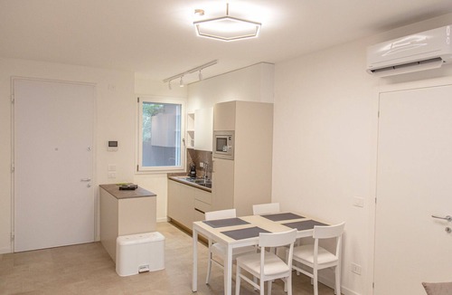 Cavallino-Treporti Apartment | Nice apartment for 4 guests with A/C, WIFI, TV and terrace