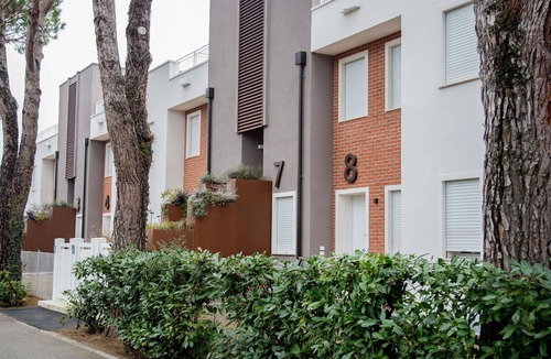 Cavallino-Treporti Apartment | Nice apartment for 4 guests with A/C, WIFI, TV and terrace