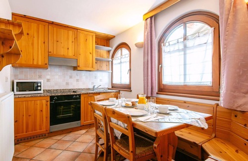 Fontanazzo Apartment | Nice apartment for 6 guests with WIFI and TV