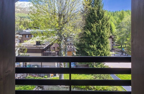 Valtellina Apartment | Nice apartment for 6 guests with WIFI, TV, balcony and pets allowed