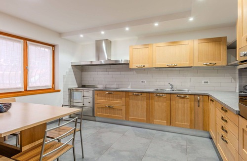 Ruffre Apartment | Nice apartment for 6 people with hot tub, WIFI, TV and pets allowed