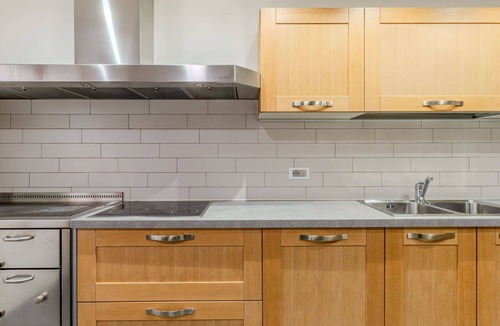 Ruffre Apartment | Nice apartment for 6 people with hot tub, WIFI, TV and pets allowed