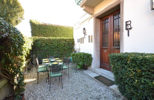 Santa Maria in Stelle Apartment | Nice apartment for 6 people with A/C, WIFI, TV and pets allowed