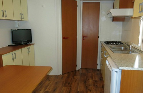 Sistiana House | Nice apartment in villa for 4 people with A/C, WIFI, pool, TV and terrace