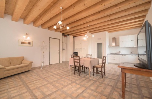 Cinto Euganeo Apartment | Nice apartment in Valnogaredo (PD)
