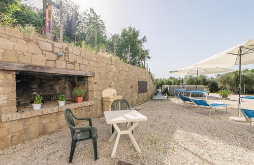 Cinto Euganeo Apartment | Nice apartment in Valnogaredo (PD)