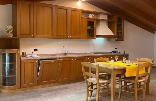 Limone sul Garda Apartment | Nice apartment villa in Limone Sul Garda