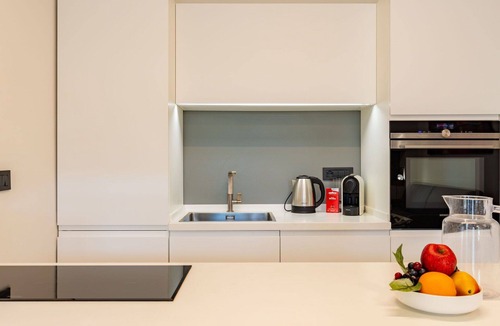 Riva del Garda Apartment | Nice apartment for 4 people with A/C, WIFI, TV and patio