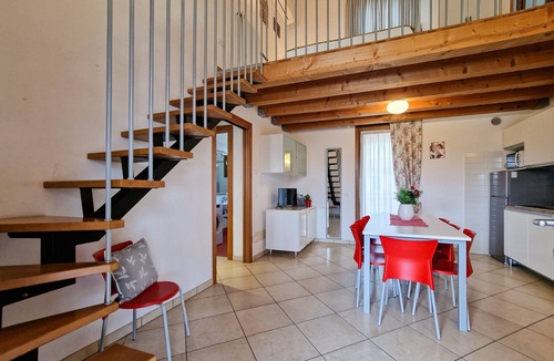 Bibione Lido del Sole Apartment | Nice apartment with swimming pool
