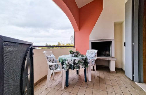 Bibione Lido del Sole Apartment | Nice apartment with swimming pool