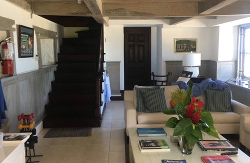 Kingston Cottage | Nice comfortable