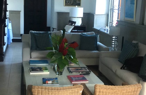 Kingston Cottage | Nice comfortable