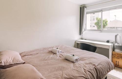 Petit-Ivry Apartment | Nice flat at Paris doors in Ivry-sur-Seine - Welkeys