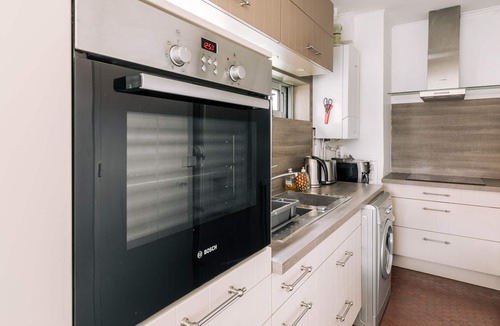 Petit-Ivry Apartment | Nice flat at Paris doors in Ivry-sur-Seine - Welkeys