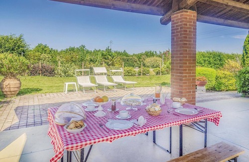 Ariano nel Polesine House | Nice home in Ariano nel Polesine