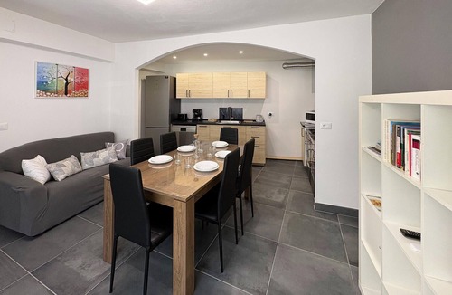 Fortogna House | Nice home in Longarone with WiFi