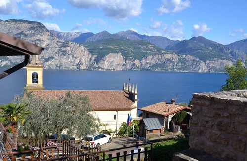 Castelletto Apartment | Nice House Apartment Venzo Bello