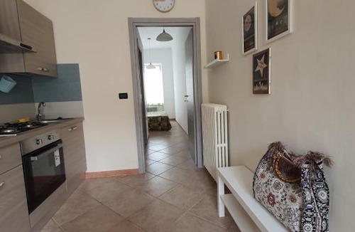Millefonti Apartment | NICE HOUSE