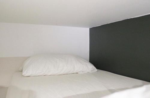 Petit-Ivry Apartment | Nice studio near Paris