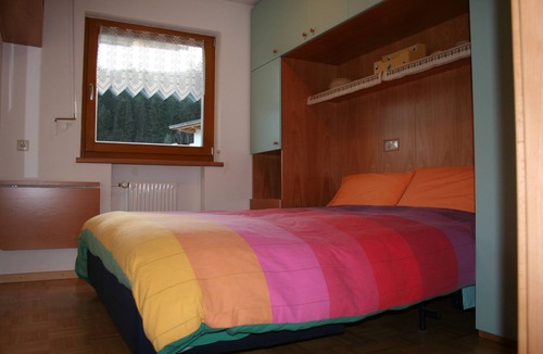 Monguelfo Apartment | nice & sunny flat in the Dolomites