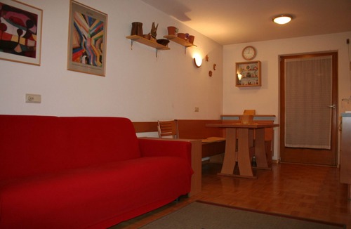 Monguelfo Apartment | nice & sunny flat in the Dolomites