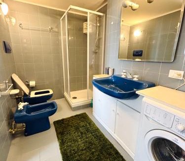 Trento Apartment | Nice View Apartment