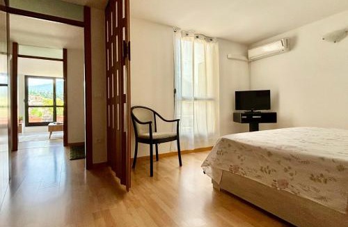 Trento Apartment | Nice View Apartment