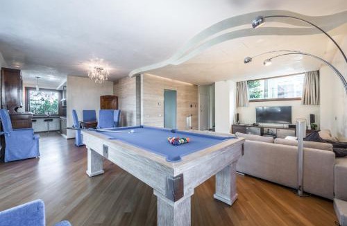 Sud-Ovest Apartment | Nicola's Penthouse