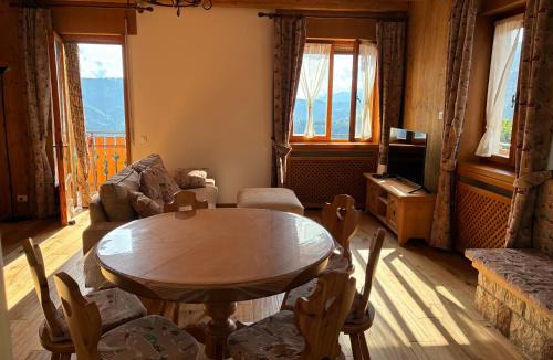 Foza Apartment | Nido Altopiano